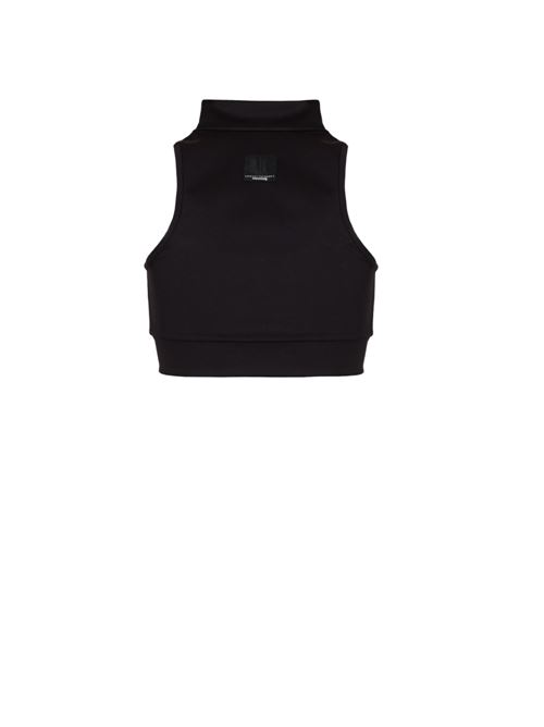 top ARMANI EXCHANGE | 3DYMEZ1200 NERO